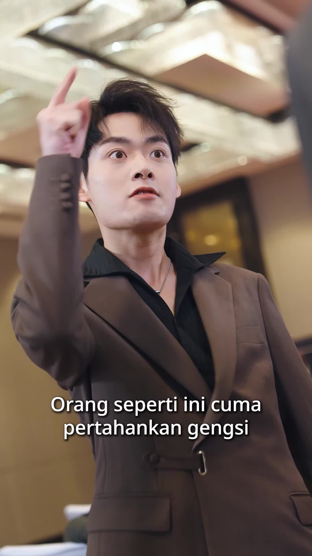 Episode 10 - Kesuksesan Yang Tertunda